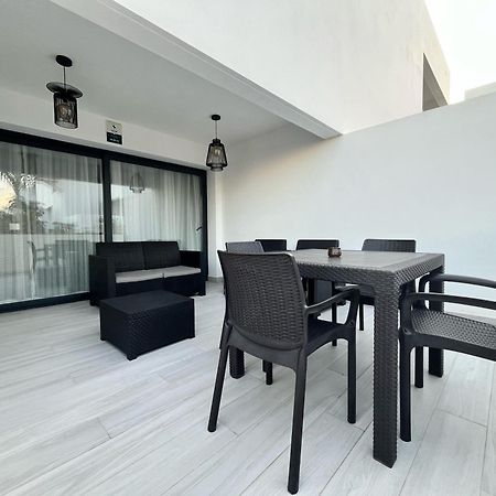 Ftv Holidays Homes - Casa Relan Ла-Олива Экстерьер фото