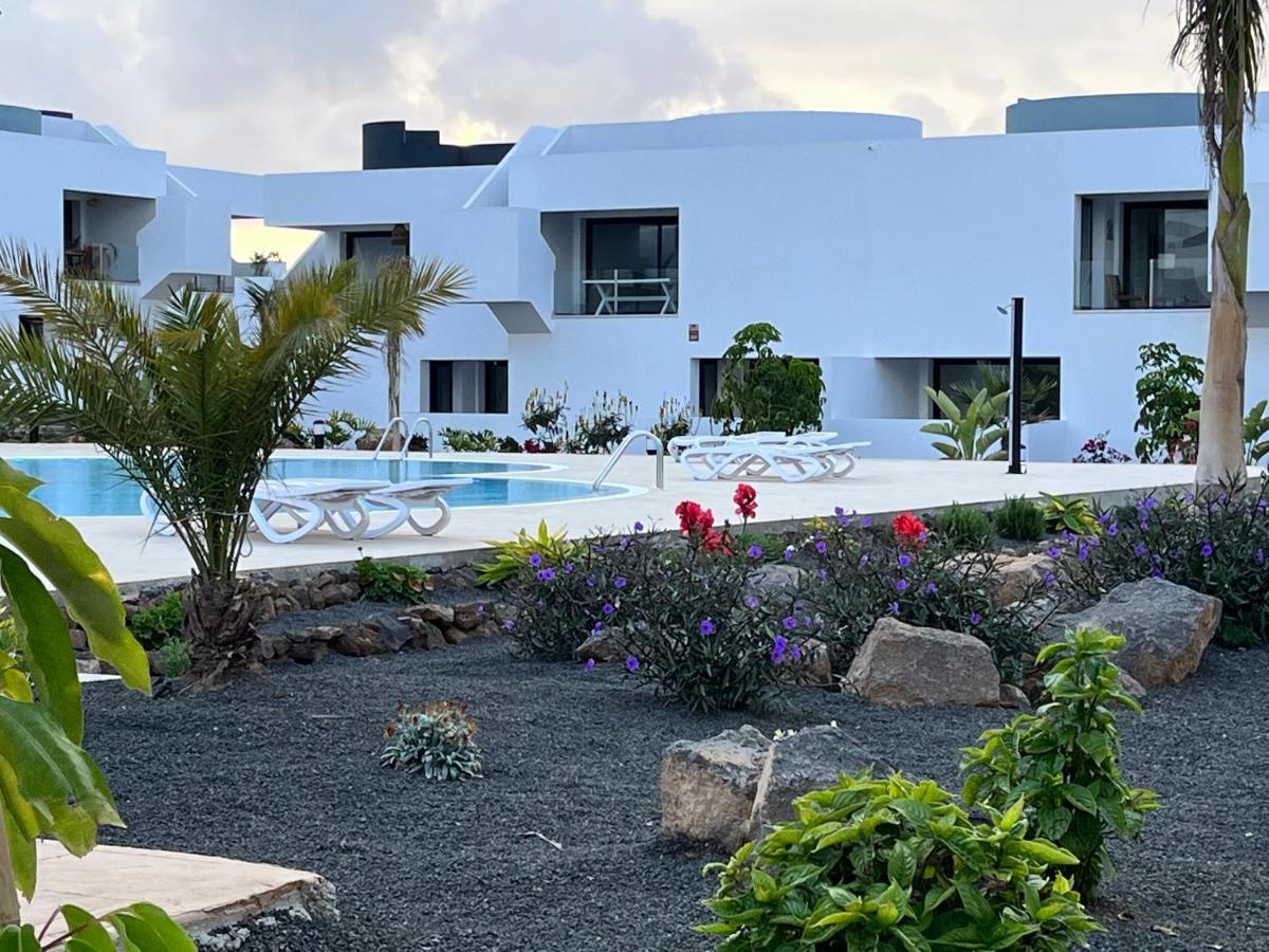 Ftv Holidays Homes - Casa Relan Ла-Олива Экстерьер фото