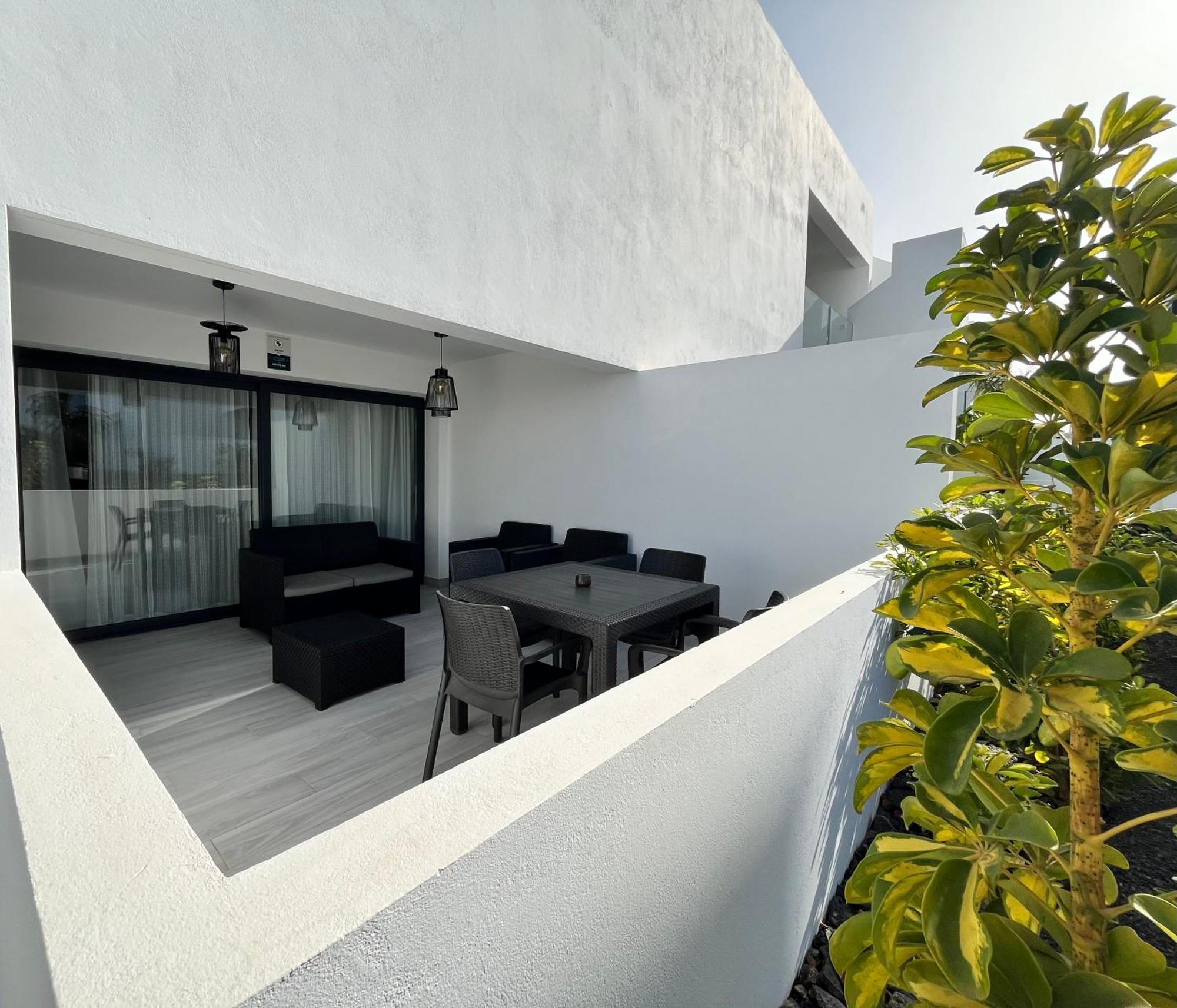Ftv Holidays Homes - Casa Relan Ла-Олива Экстерьер фото