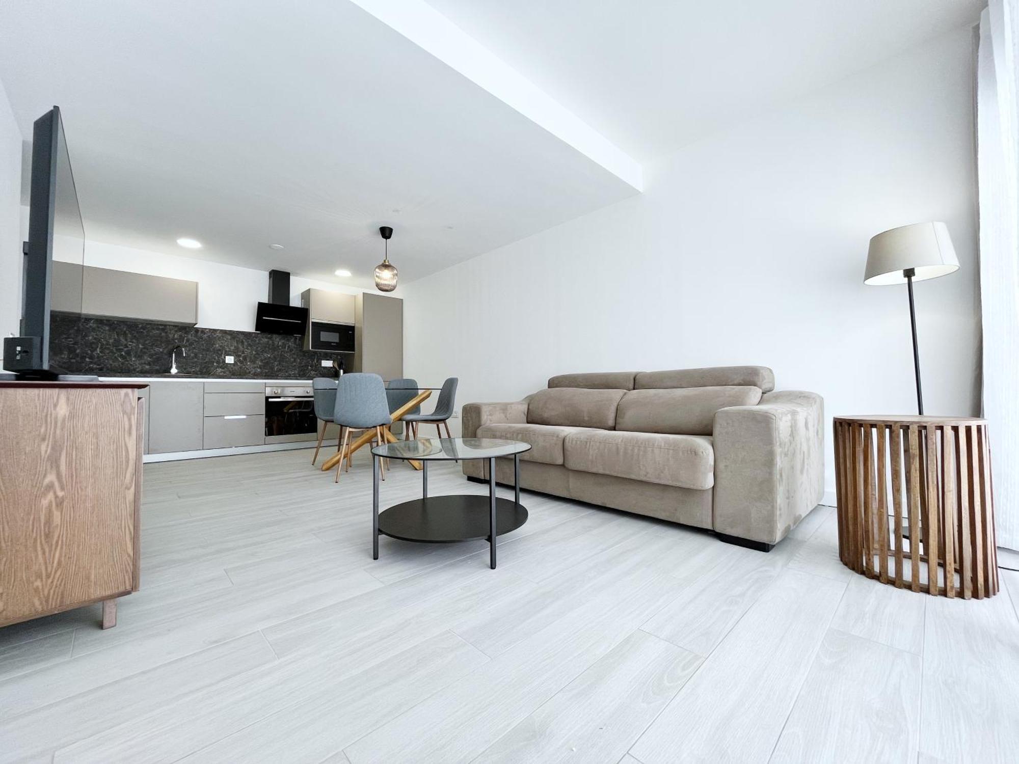 Ftv Holidays Homes - Casa Relan Ла-Олива Экстерьер фото