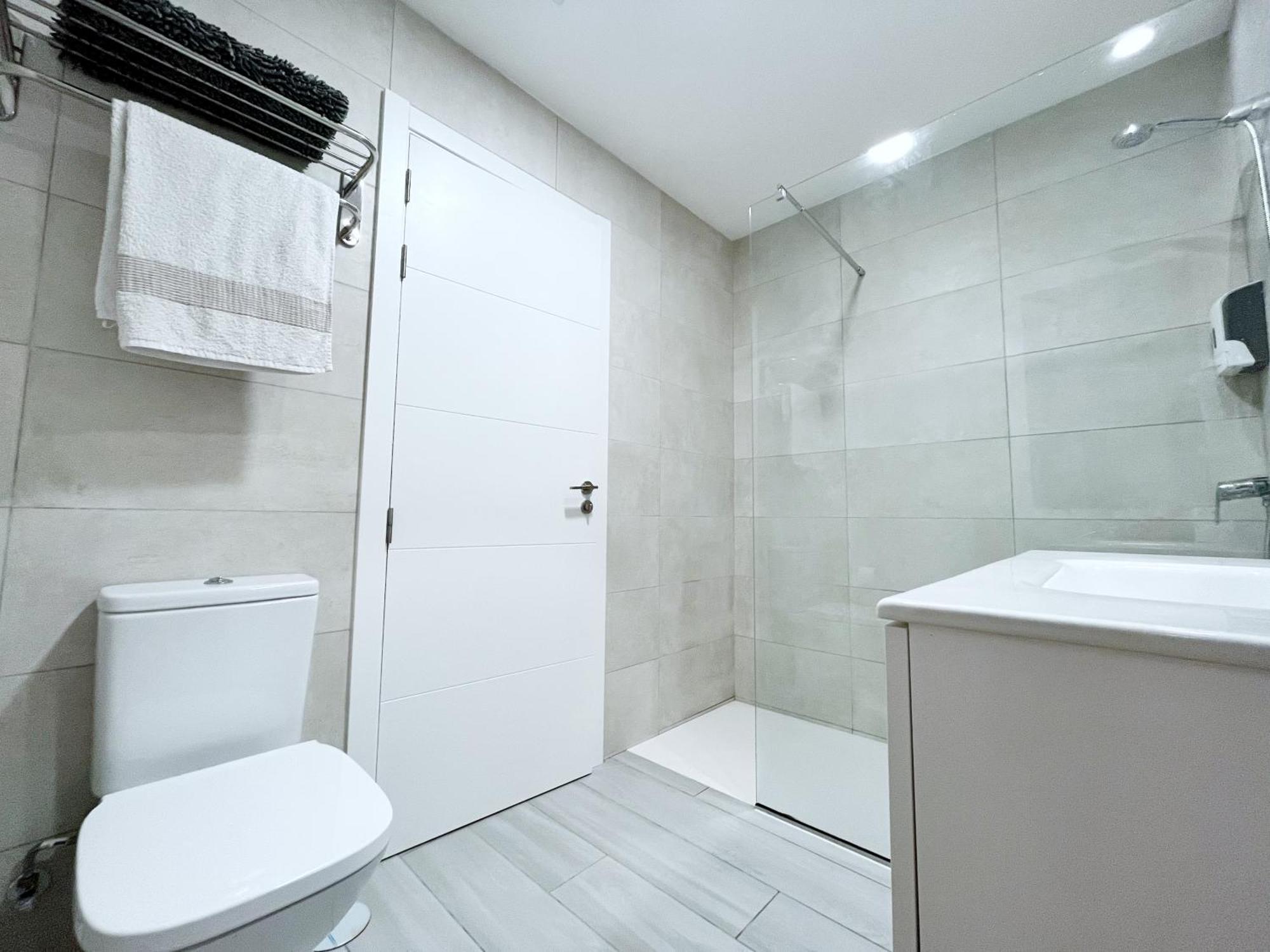 Ftv Holidays Homes - Casa Relan Ла-Олива Экстерьер фото