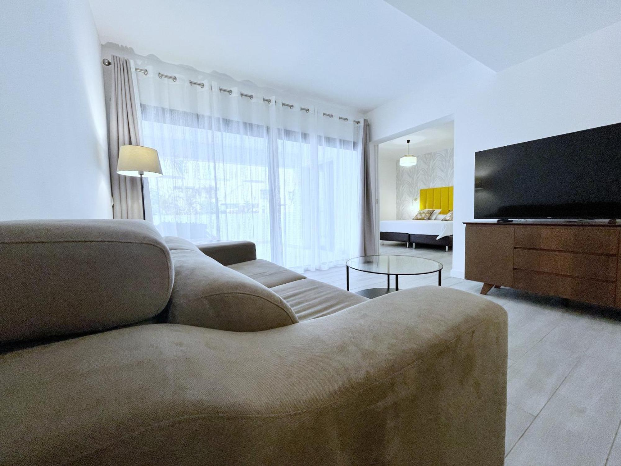 Ftv Holidays Homes - Casa Relan Ла-Олива Экстерьер фото